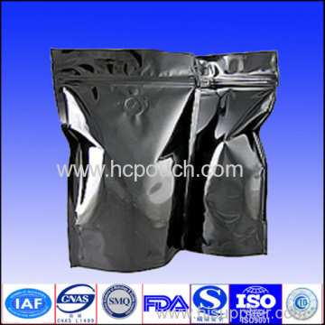 Aluminum Foil Coffee Packaging Bags 