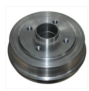 GX Metal Parts Precision Casting for Machining Parts