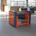 Одноцветная тканая печатная машина