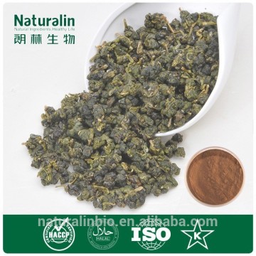 Fragrant Oolong Tea Extract