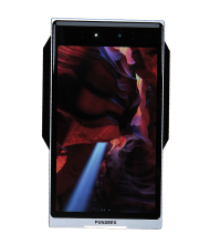 Door Access Control System AI Facial Recognition