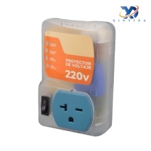 Reliable Safety Device for High Power Equipment