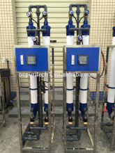 500LPH UF water purifier ultrafiltration equipment system ultrafiltration membrane