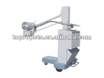 veterinary X-ray equipment