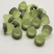 Unique Irregular Shape Polyurethane Hex Nut and Bolts