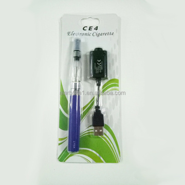 cigarro eletrônico e cachimbo de água por atacado ce4 vaporizador