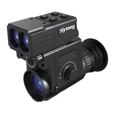 Factory Direct Sell: Sytong HT-77 Laser Range Night Vision Scopes & Accessories