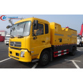 العلامة التجارية الجديدة Dongfeng Tianjin Asphalt Road Maintenance Vehicle