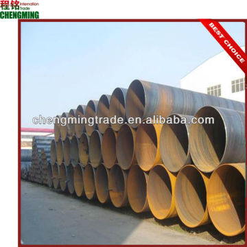 spiral welded steel pipe,Spiral Submerged-arc Welded,spiral welded pipe