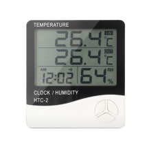 Outdoor Wireless Thermometer Hygrometer with Analog Display at Reasonable Prices