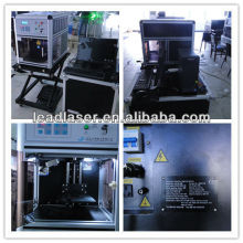 2000HZ Crystal 3D Laser Gift Engraving Machine