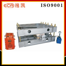 Supply Rubber Raw Material repair machinery