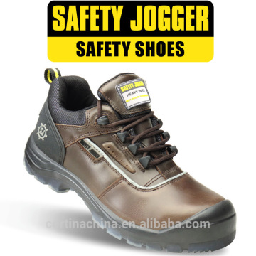 Safety Shoes/work shoes/protective shoe - safety jogger / pluto