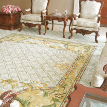 High Quality Meeting Room Hand Tufted Carpets