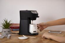 Single Cup Portable Automatic Drip Coffee Maker