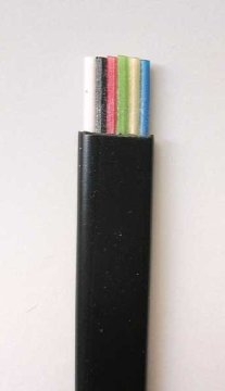 BVR BV BVV Cable