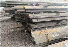 Vertical Angle Q235B Metal Angle Iron , Galvanized Angle Ir