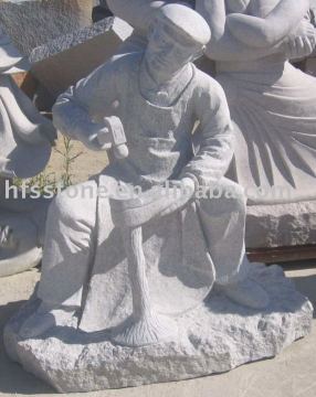 Contemporary statue/Sculpture