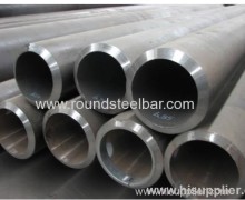 Non-alloy Carbon Steel Pipes?