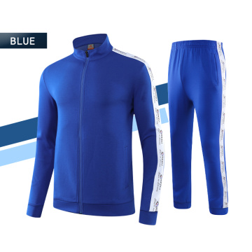 Top Wholesale Soccer Man Wear Sport Tracksuits Soccer