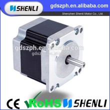 Two-Phase Stepper Motor 42mm SL42S248B/ SHENLI Two-Phase Hybrid Stepper Motor