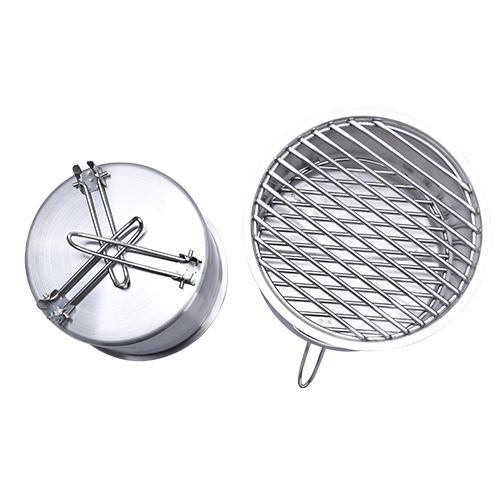 Folding Type Portable Folding Grill