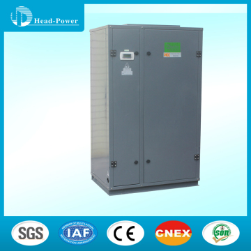 Air conditioning CE approval close control unit Precision Air Conditioning 26.9KW