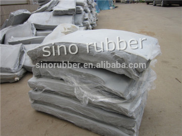 Superfine Isoprene reclaim rubber/Gray recycled rubber for rubber sheet