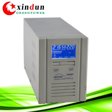 300w~1200w uninterruptible industrial power source