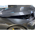Clear Matte TPU Auto Paint Protection Film