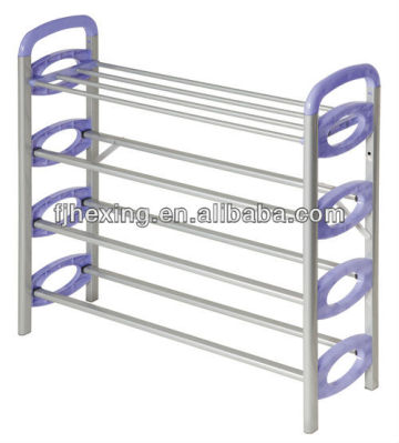 porch shoe rack,metal shoe rack