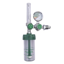 Oxygen Flowmeter with Humidifier Equipment Search