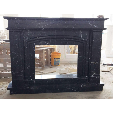 Limestone Surround Fireplaces