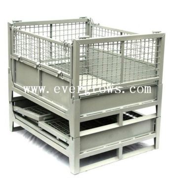 For Bike Parts Bulk Items Warehouse Storage Box