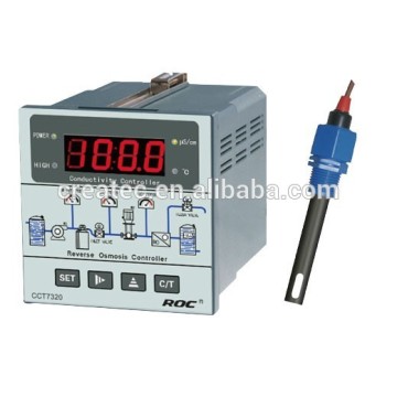 Single Stage Single Channel RO system Controller /RO online Analysis Meter/ Revers Osmosis Meters