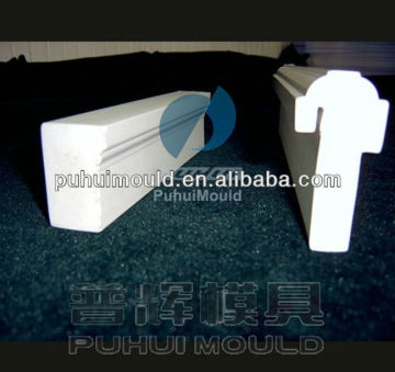 plastic foam decoration moulding