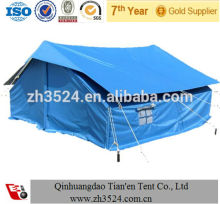 double fly relief tent