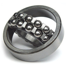 self-aligning ball bearings