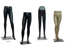 Mannequin leg mannequin mannequin for display fashion Wholesale