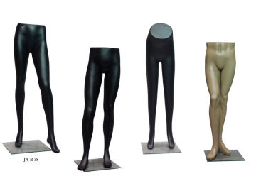 Mannequin leg mannequin mannequin for display fashion Wholesale
