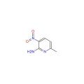 Pharmaceutical Intermediates 2-Amino-3-nitro-6-picoline