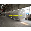 60m3 25T ASME Propane Storage Tanks