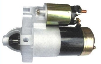 Mitsubishi Starter LESTER:6481 for BUICK