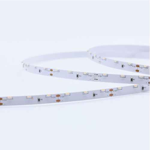 3014SMD 300led 12V IP20 side emitting strip