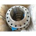 EN1092-1 Type11/B1 Weld Neck Flanges