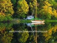 300-pcs jigsaw paper puzzle