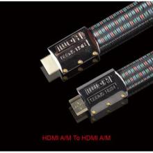 Metal assembled type HDMI Cable