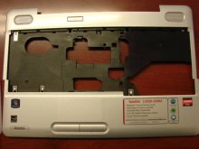 Toshiba L500 L505 L505d Laptop Lcd Screen Palmrest ---v000181010 Toshiba Lcd Screen Palmre