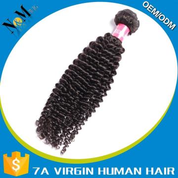 China wholesale human hair extension bonde deep water hair