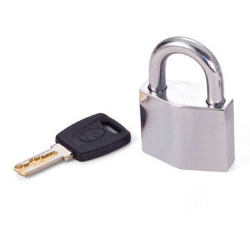 GSL40SH lockout padlock zinc alloy padlock